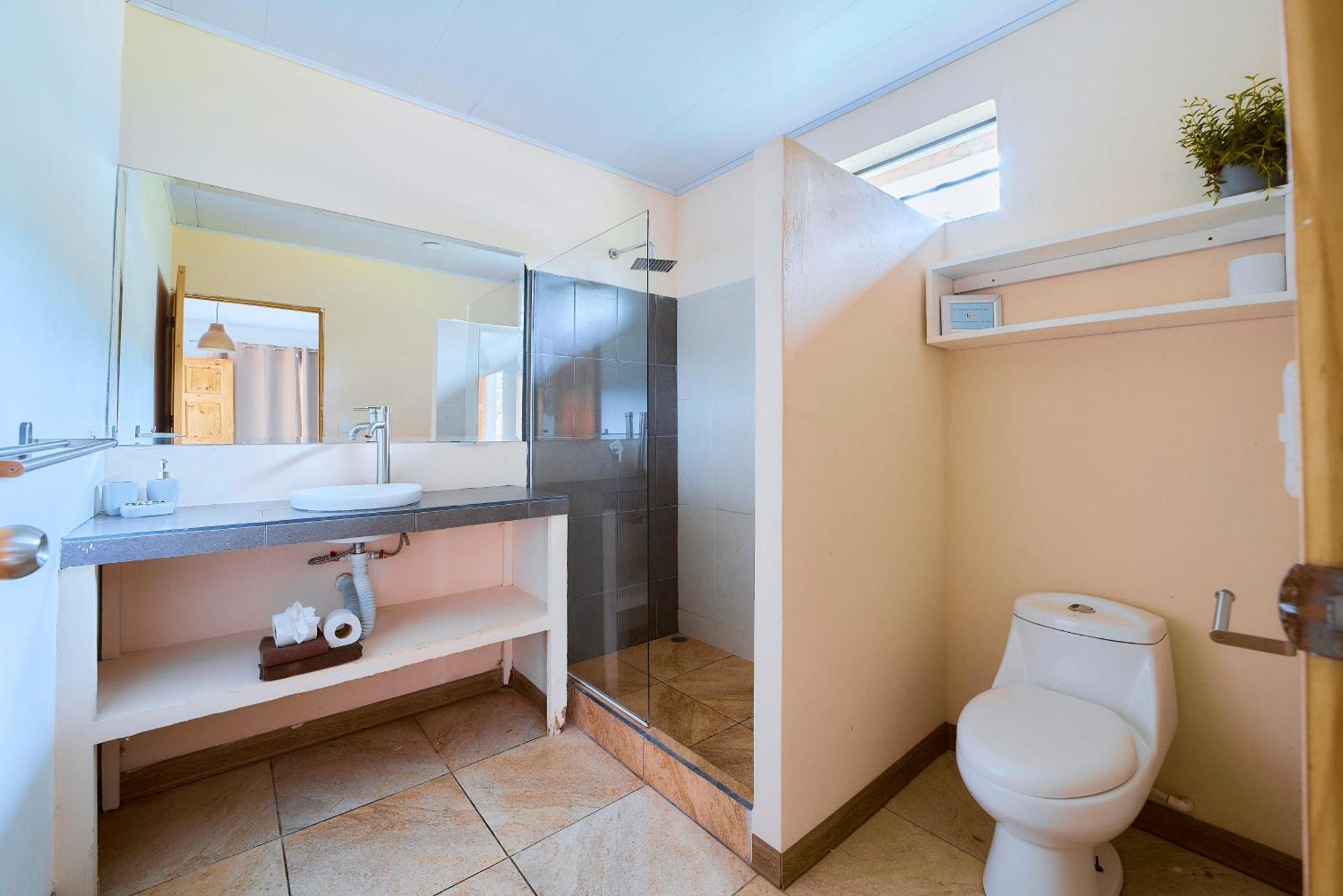 La Tica Y La Gata Hotel Puerto Viejo de Talamanca Екстериор снимка