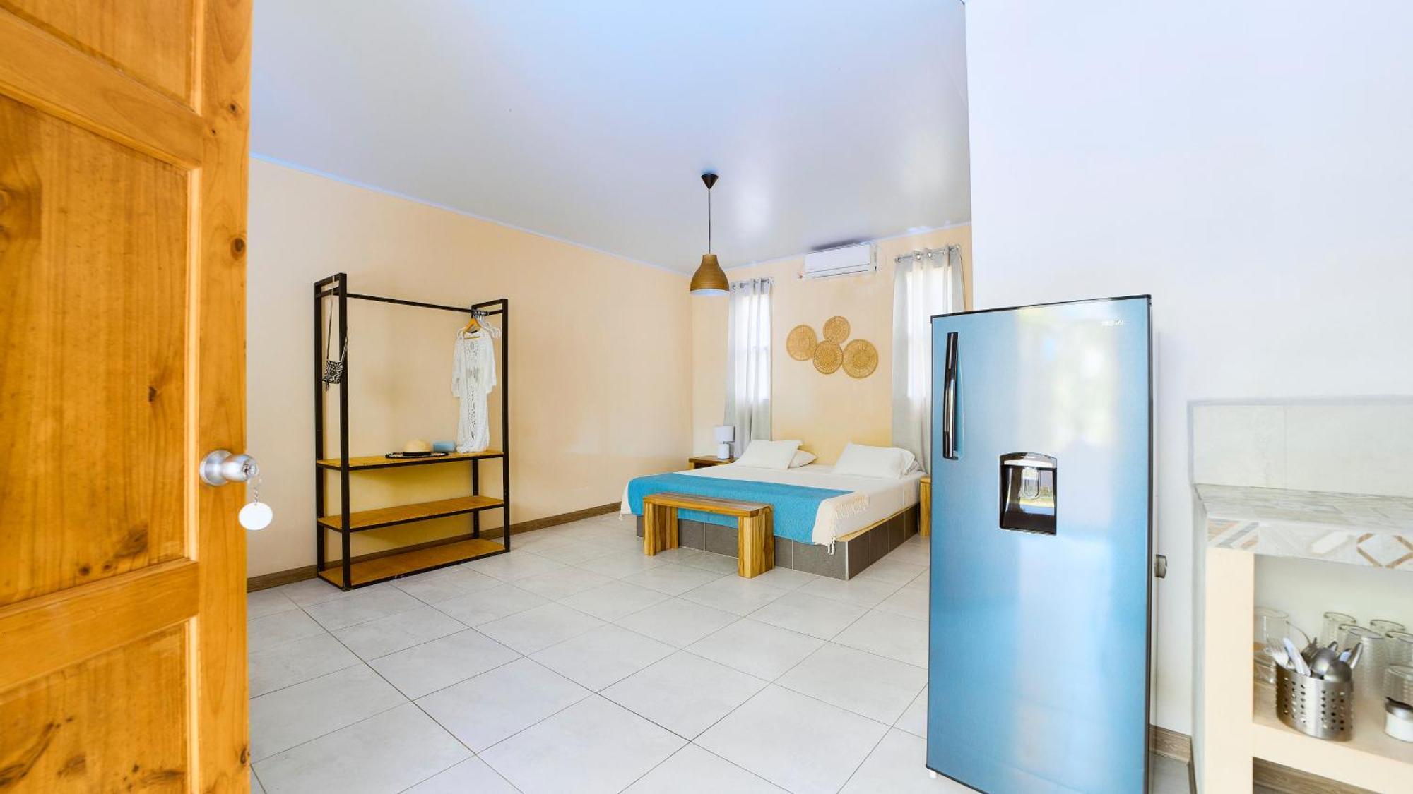 La Tica Y La Gata Hotel Puerto Viejo de Talamanca Екстериор снимка