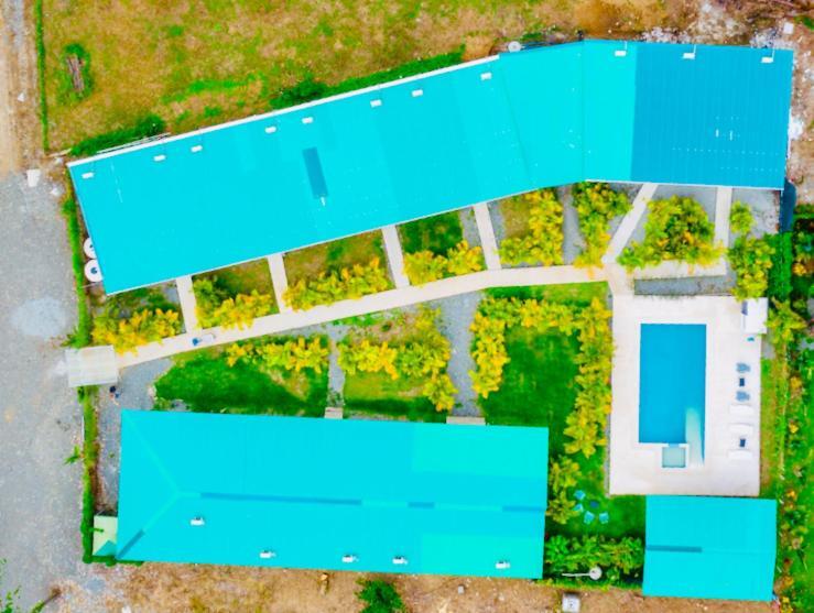La Tica Y La Gata Hotel Puerto Viejo de Talamanca Екстериор снимка